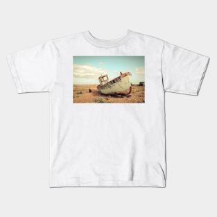 Rustic Kids T-Shirt